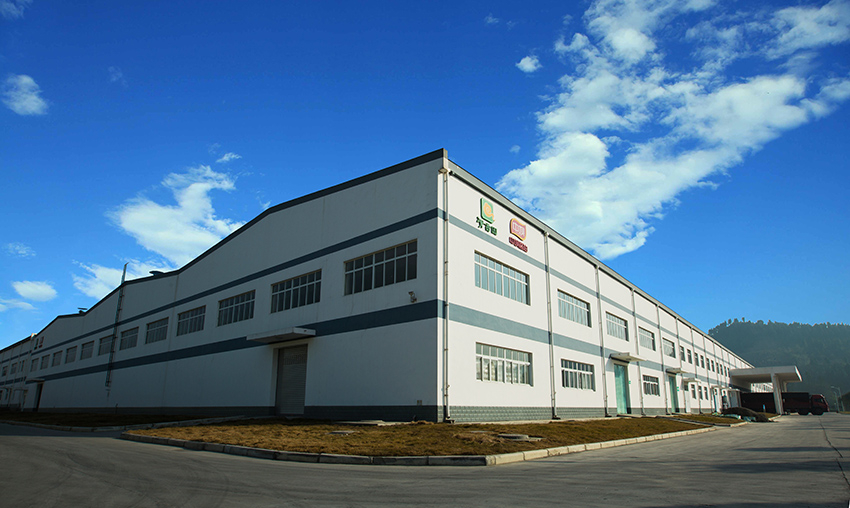 四川清香园调味品股份有限公司