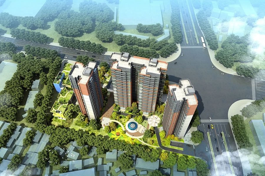 江油华体hth登录入口房地产开发有限公司