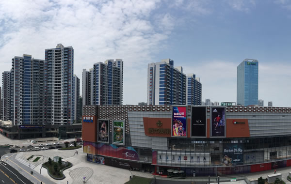 绵阳市华体hth登录入口永兴房地产开发有限公司