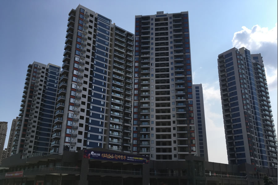 绵阳市华体hth登录入口永兴房地产开发有限公司