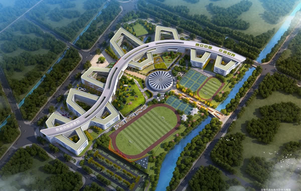 华体hth登录入口教育集团