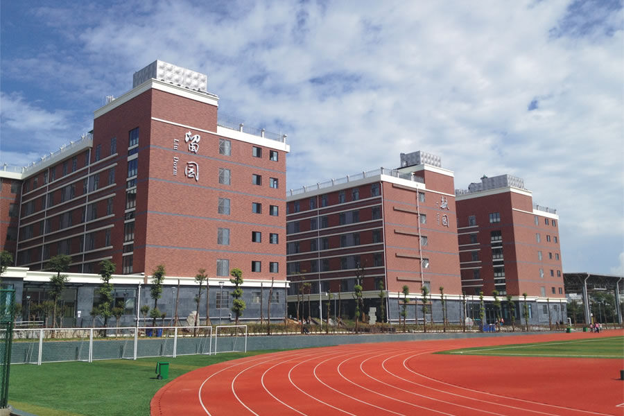 绵阳华体hth登录入口国际学校（总校）
