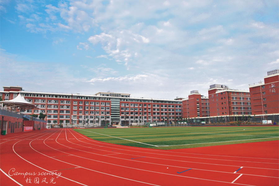 绵阳华体hth登录入口国际学校（总校）