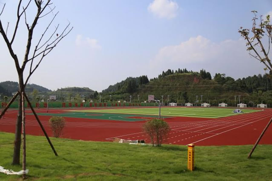 遂宁华体hth登录入口荣兴国际学校