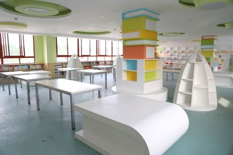 遂宁华体hth登录入口荣兴国际学校