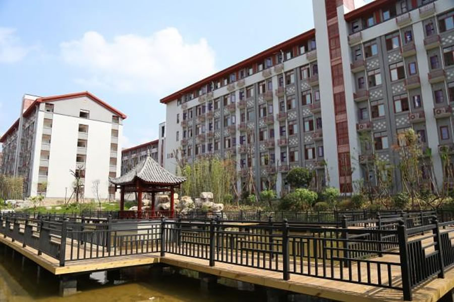 遂宁华体hth登录入口荣兴国际学校