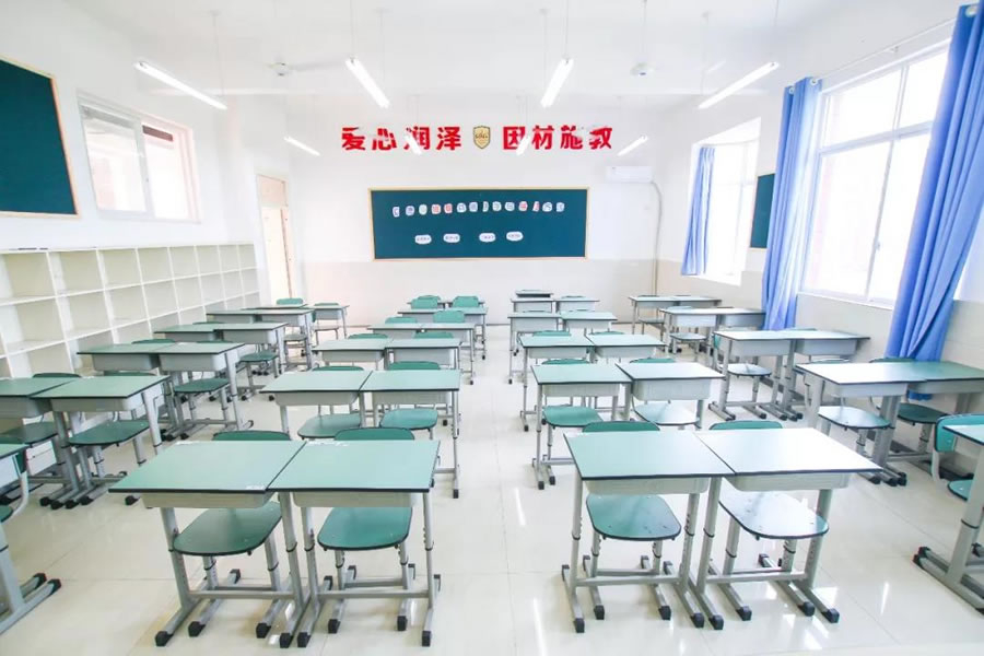 宜宾华体hth登录入口国际学校
