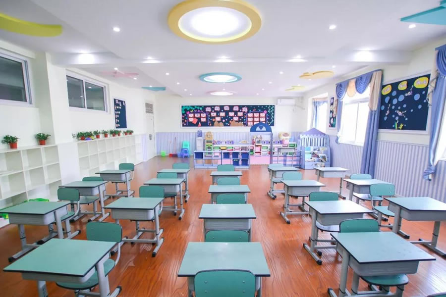 宜宾华体hth登录入口国际学校