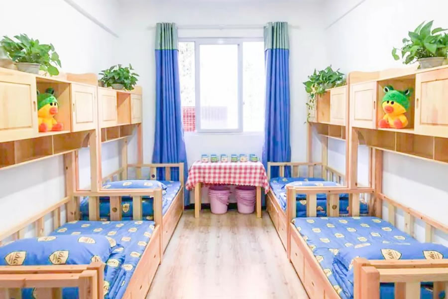 宜宾华体hth登录入口国际学校