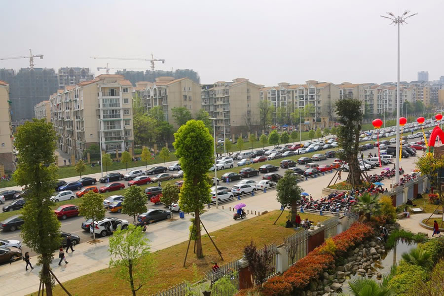 绵阳华体hth登录入口国际学校（总校）