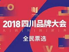 【川字号】中坝酱油持续“霸榜” 四川品牌大会等你来评
