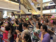 9月15日，“台湾天后”要来绵阳啦！猜猜她是谁？