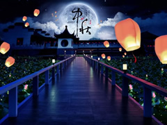 中秋国庆大联欢序幕即将开启，抽点红包好过节~