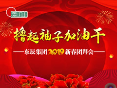 华体hth登录入口集团2019新春团拜会网络直播
