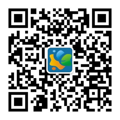 华体hth登录入口六力幼教官方微信公众号二维码