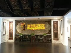来过这里，品过川菜，这个夏天才算完整