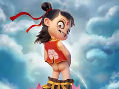 哪吒在绵阳为什么那么火？因为他有“六力”！