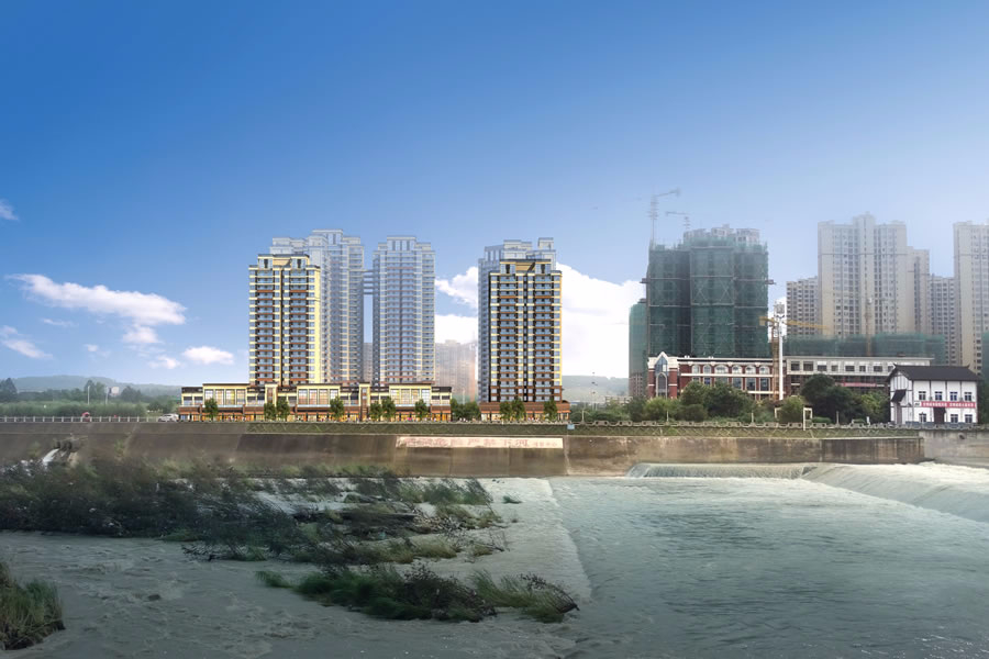 四川格高房地产开发有限公司