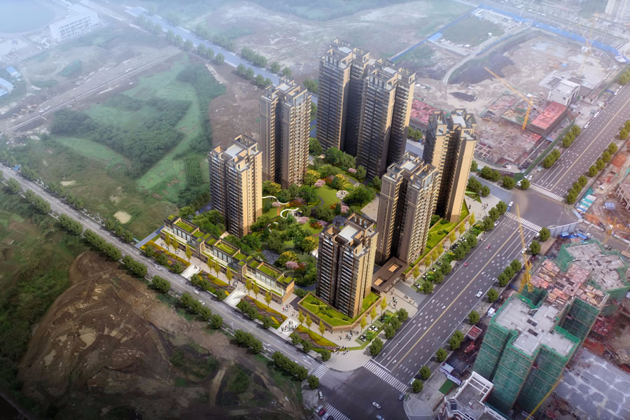 四川格高房地产开发有限公司