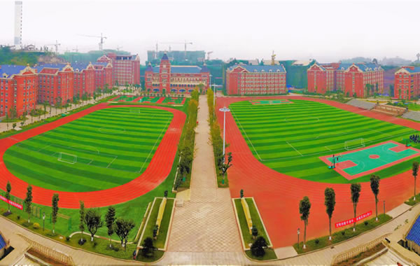 宜宾华体hth登录入口国际学校