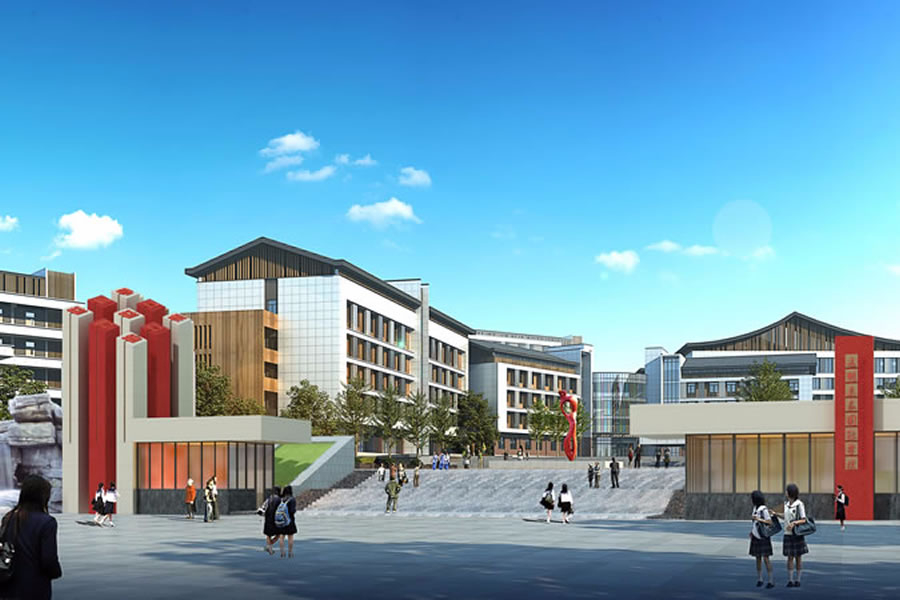 达州华体hth登录入口国际学校