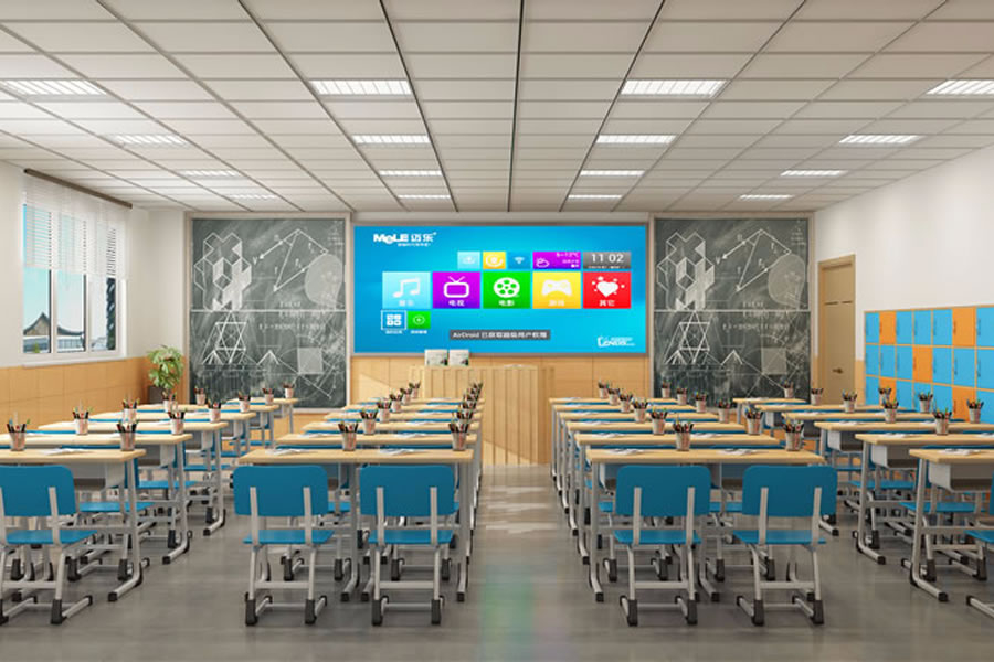 达州华体hth登录入口国际学校