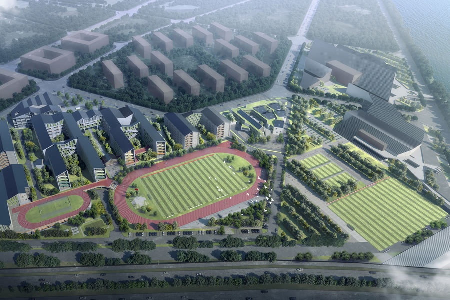 梓潼华体hth登录入口国际学校