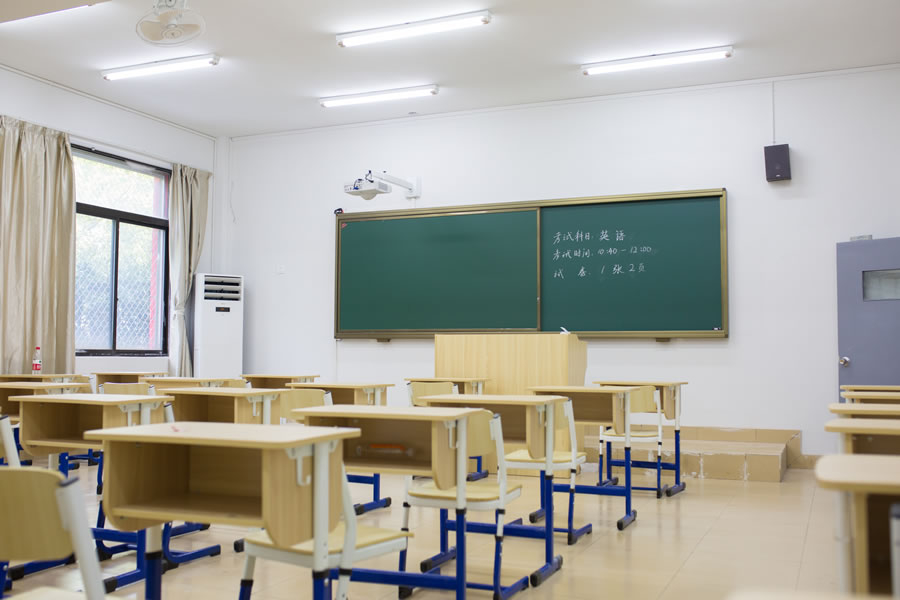 温州东瓯中学