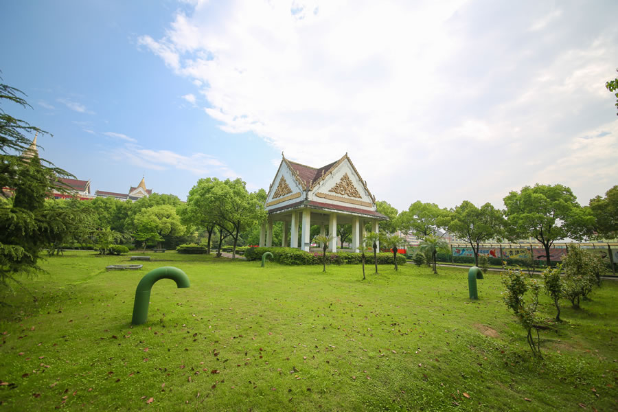 温州东瓯中学
