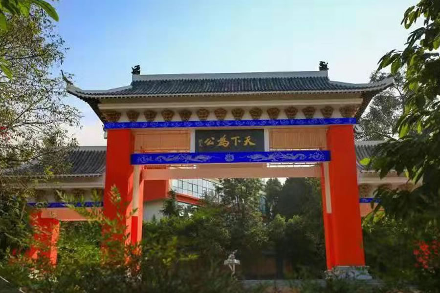 汉源华体hth登录入口项目