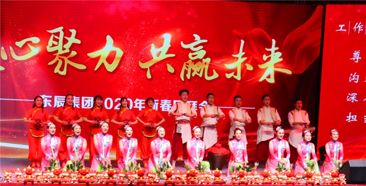 宜宾华体hth登录入口学校 舞蹈 《茶韵酒香》