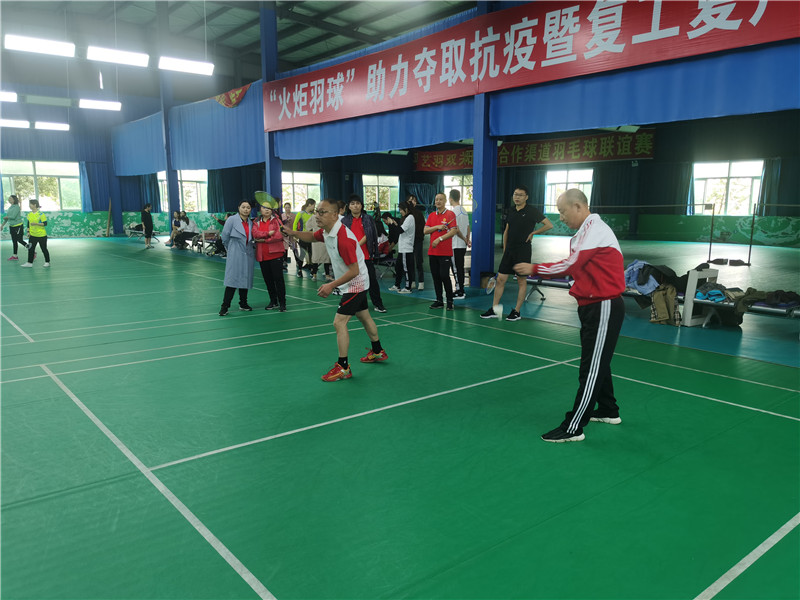 强强联手，谁与争锋