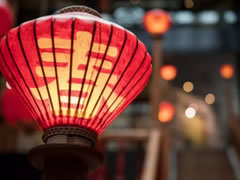 最醇便是中国年，最美皆在中国院