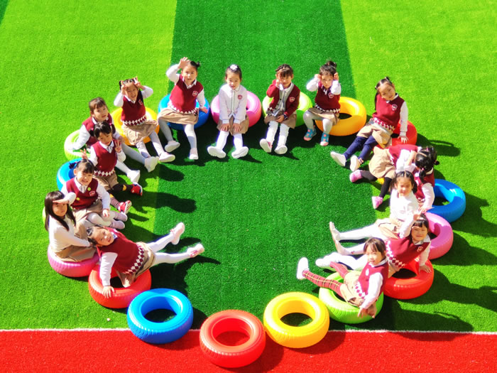 华体hth登录入口六力幼教