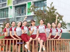 华体hth登录入口六力幼教 | 赓续百年初心 担当育人使命