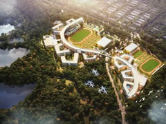 仙海中小学研学实践教育基地(营地)诚招合作办学机构公告