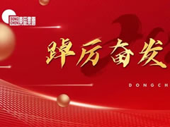 踔厉奋发 笃行不怠
