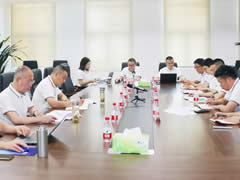 新课程改革的校本实践丨华体hth登录入口教育集团9月学校管理例会