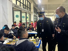 寻味华体hth登录入口 | 开学了，把美食和爱带给孩子