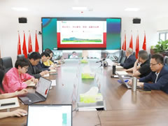 以学习者为中心 创建一流服务品牌丨华体hth登录入口教育五月学校管理例会