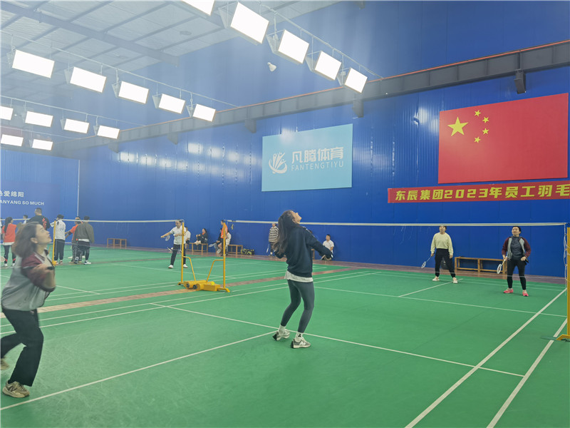 轻羽飞扬 一拍精彩——2023年员工羽毛球比赛7.jpg