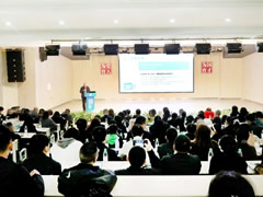识辨方向 科学施策 提升效能 创造卓越 | 华体hth登录入口教育2026初三复习教学研讨会